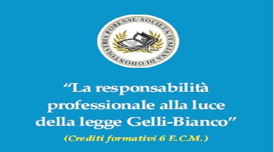 Clicca per accedere all'articolo La responsabilità professionale alla luce della legge Gelli-Bianco_13 aprile 2024